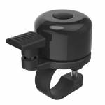 &nbsp;"Hama-Fahrradklingel AirBell Pro, mit Finder f�r Apple Wo ist?, � 2,2 cm (00185832)-Hama-Hardware/Electronic"