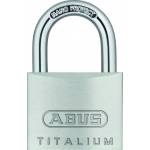 Abus - 64 Titalium 64TI/40 SL 6