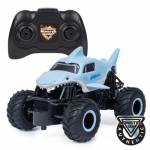 &nbsp;"Spin Master-Monster Jam 1:24 Rc - Megladon--"
