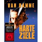 Harte Ziele -Mediabook - Harte Ziele - Mediabook [de-version, Regio 2/b [DE-Version, Regio 2/B]