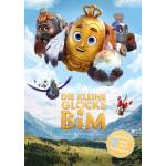 - - Die kleine Glocke Bim [DE-Version, Regio 2/B]
