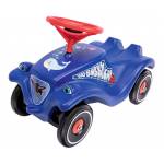 Big - Bobby-Car Classic Ocean (blau/rot)