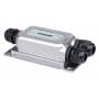 Intellinet 2-port Outdoor Ultra Poe Extender Vandalismusschu - INTELLINET 2-Port Outdoor Ultra PoE Extender Vandalismusschu