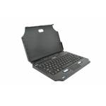 Gamber Johnson - Gamber-Johnson 7160-1869-03 mobile device keyboard Black Pogo Pin AZERTY French