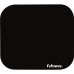 Fellowes� - Mauspad Premium 20,32x22,86cm schwarz