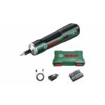 &nbsp;"Bosch-PushDrive Akku-Schrauber-Bosch-Hardware/Electronic"