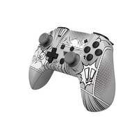 Dragon - Dragonshock Controller Poptop Wireless Manga Switch [DE-Version]