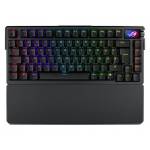 Asus - ROG Azoth Extreme, Gaming-Tastatur [DE-Version, German Keyboard]