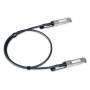 Lancom Sfp-dac40-1m 40 Gbit / 1m Sfp+ s Direct Attached Cable - LANCOM - 40GBase Direktanschlusskabel - SFP+ bis SFP+ - 1 m