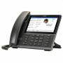 Mitel - Mitel 6873 SIP Phone - VoIP-Telefon - SIP, RTCP, RTP, SRTP - 24 Leitungen (50006790)