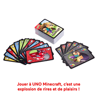 Minecraft 1