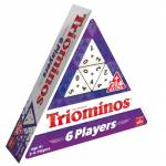 Goliath B.v. - Goliath 60725 Triominos 6 Players
