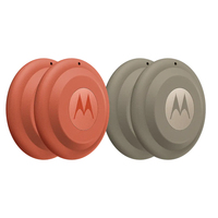 Motorola 16