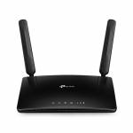 Tp-link - WL-Router TL-MR6400 (LTE/4G/Modem/300MBit)