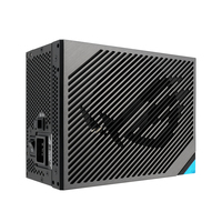 Asus - ROG THOR 1600W Titanium III, PC-Netzteil