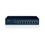 Lancom - Switch GS-1108 8port GBE l�fterlos