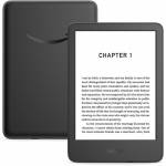 Amazon - Kindle 6 16GB Black No Ads (2024)