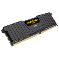&nbsp;"Corsair-DDR4 32GB KIT 2x16GB PC 3600 Corsair Vengeance LPX CMK32GX4M2Z3600C18-Corsair-Accessories"