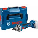 Bosch - GGS 18V-20 专业单人无线直磨机