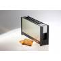 Ritter - Volcano 5 2Scheibe(n) 950W Wei� Toaster (630.001)