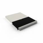 Patchbox - .one Boxes Cat 6A 30HE STP 1,8m grau (PONE30STPSL)