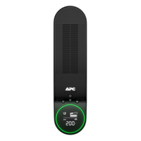 Apc - Back-UPS Pro Tower 2200VA 1320W 4xSchuko 2xIEC C13 Ausg�nge RGB Beleuchtung
