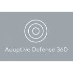 Watchguard - Watchguard Panda Adaptive Defense 360 + ART - 3 Year - 501 to 1000 licenses, price per license