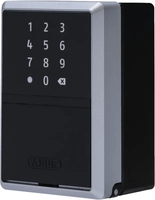 Abus - ABUS Keygarage 787 Stahl Schwarz - Silber (ABDI63824)