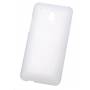 Htc - Hard Shell HC C920 - Schutzabdeckung f�r Mobiltelefon - halbdurchsichtig - f�r HTC Desire 300