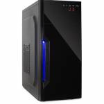 Inter-tech - Geh Midi B-42 mit Design Frontblende