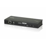 Aten - Aten CN8000A KVM Over IP-Steuereinheit, mit virtueller Datentr�gerschnittstelle (14016866)