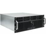 Inter Tech - 48.3cm IPC 4U-4708 4HE STORAGE