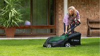 Bosch Powertools - Rasenm�her AdvancedRotak 40-650