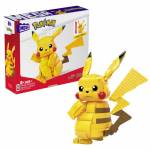 Mega - Mattel Fvk81 Mega Construx Pok�mon Jumbo