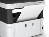 Epson - EcoTank M2170 Tintenstrahl A4 1200 x 2400 DPI 39 Seiten pro Minute WLAN (C11CH43402) [EURO-Version]