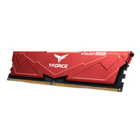 Team Group - Team Group T-FORCE VULCAN FLRD532G6400HC40BDC01 Speichermodul 32 GB 2 x 16 GB DDR5 6400 MHz (FLRD532G6400HC40BDC01)