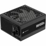 Corsair - 1000W Corsair RM1000x Modular 80+Gold