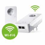 &nbsp;"Devolo-Magic 2 WiFi 6 next Starter Kit weiss (7188)-Devolo-Hardware/Electronic"