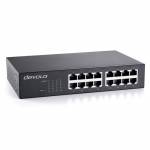 &nbsp;"Devolo-Gigabit Ethernet Switch 16 Port 7235-Devolo-Hardware/Electronic"