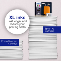 Ink Consumer Mpg Sx 2