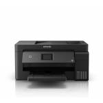 Epson - EPSON EcoTank ET-15000 4-in-1 Tinten-Multi WiFi [EURO-Version]