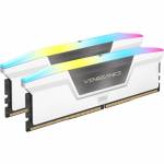 &nbsp;"Corsair-DDR5 32GB KIT 2x16GB PC 6000 Corsair Vengeance RGB CMH32GX5M2E6000C36W wei�-Corsair-Accessories"