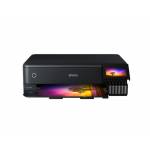 "Epson-EcoTank ET-8550, Multifunktionsdrucker-Epson-Hardware/Electronic" "Epson-EcoTank ET-8550, Multifunktionsdrucker-Epson-Hardware/Electronic"