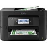 Epson - T EPSON WorkForce Pro WF-4820DWF 4-in-1 Tinten-Multifunktionsdrucker [EURO-Version]