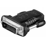 Goobay - Adapter HDMI auf DVI-D