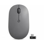 Lenovo Go Wireless Multi-device Mouse - Go Wireless Multi-Device Mouse (4Y51C21217)