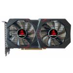 Biostar - GTX 1660 Ti NVIDIA GeForce GTX 1660 Ti 6 GB GDDR6 (VN1666TF69)