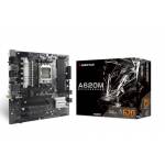 Biostar - A620MP-E Pro (A620,AM5,mATX,DDR5)
