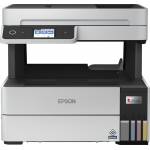 Epson - EcoTank ET-5170 - Multifunktionsdrucker - Farbe - Tintenstrahl - A4 (210 x 297 mm) (Original) - A4/Legal (Medien) - bis zu 17 Se [EURO-Version]