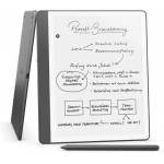 Amazon - Amazon Kindle Scribe 10.2 16GB Black